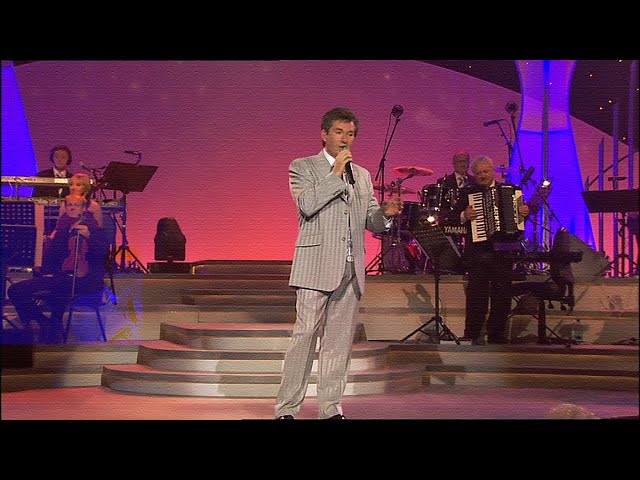 Daniel O'Donnell - At Home In Ireland, Live at Letterkenny (Full Length) class=