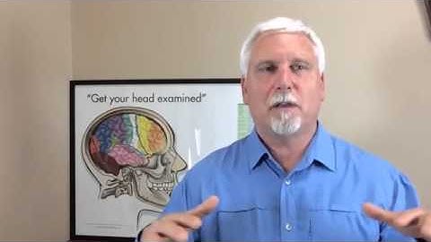 Dr. Robert Graykowski - Meditation and Me - Better Brain Blueprint