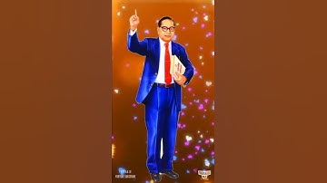 Bhim Jayanti Coming Soon ||14 April || Dr BabaSaheb Ambedkar || WhatsApp new status || #bhimjayanti