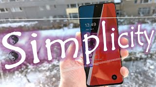 You Won’t Believe THIS Simplicity App Exist!