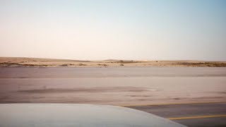 Tankbusters, Part 6: Life in the Desert