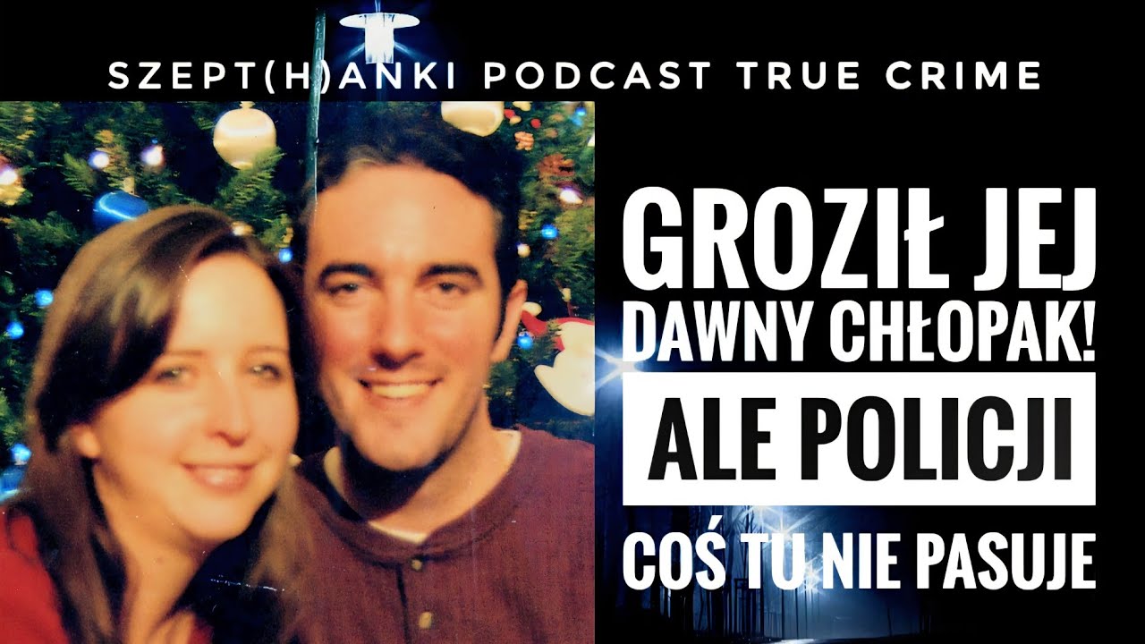 Kristil od dawna żyła w strachu. Gdy straciła życie, policja dokonała szokujących odkryć 