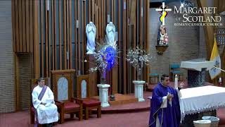 Primer Domingo De Cuaresma