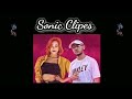 DJ Lucas Beat & Malu - Remix Disco Arranhado