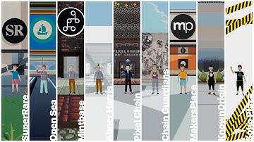 Genesis City Art Week