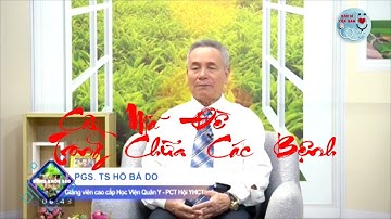 Công dụng cây mã đề trong chữa bệnh | Bác Sĩ Của Bạn || 2021