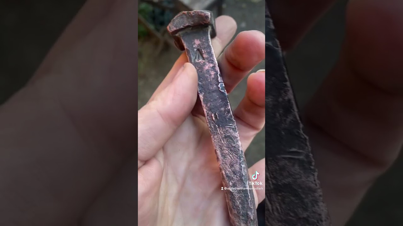 Cleaned and polished 