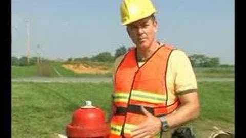 4.Schonstedt Utility Locator-  Inductive Method