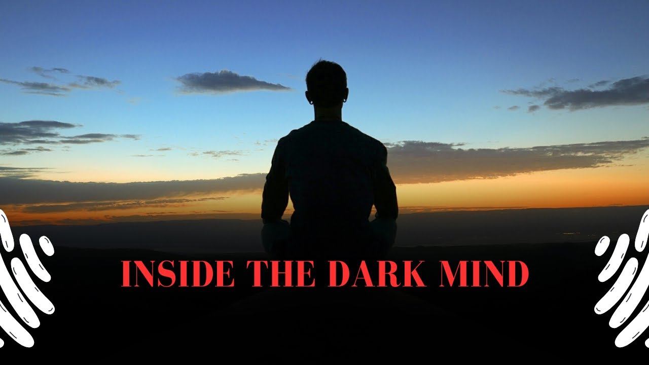 Inside the Dark Mind: The Hidden Psychology of Manipulation - YouTube