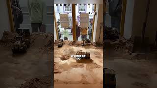 The Hidden Physics Of The Triple Roll  kindness