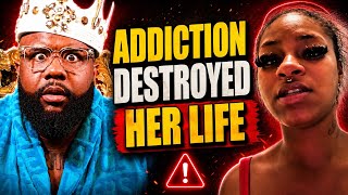 Pills Took Everything From Her… Then She Woke Up 😳