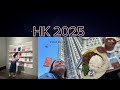 hongkong trip 2025