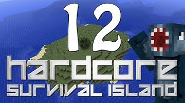 Minecraft Xbox - Hardcore Survival Island - I