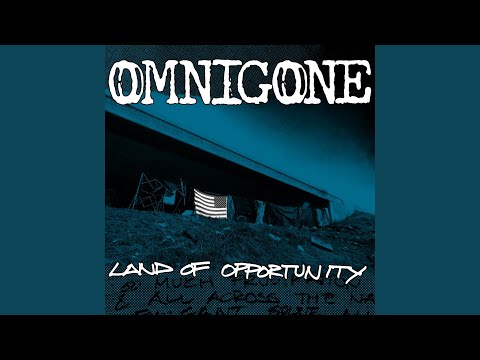 Land of Opportunity