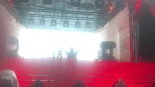 Scot Project Luminosity Beach Festival 2017