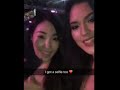 Keseruan Raisa, Keenan Pearce, Tiffany SNSD Girls Generation di Influence Asia 2015