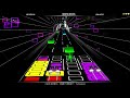 [Audiosurf] 小糸侑(高田憂希),七海燈子(寿美菜子) - hectopascal (Double Vision Elite)