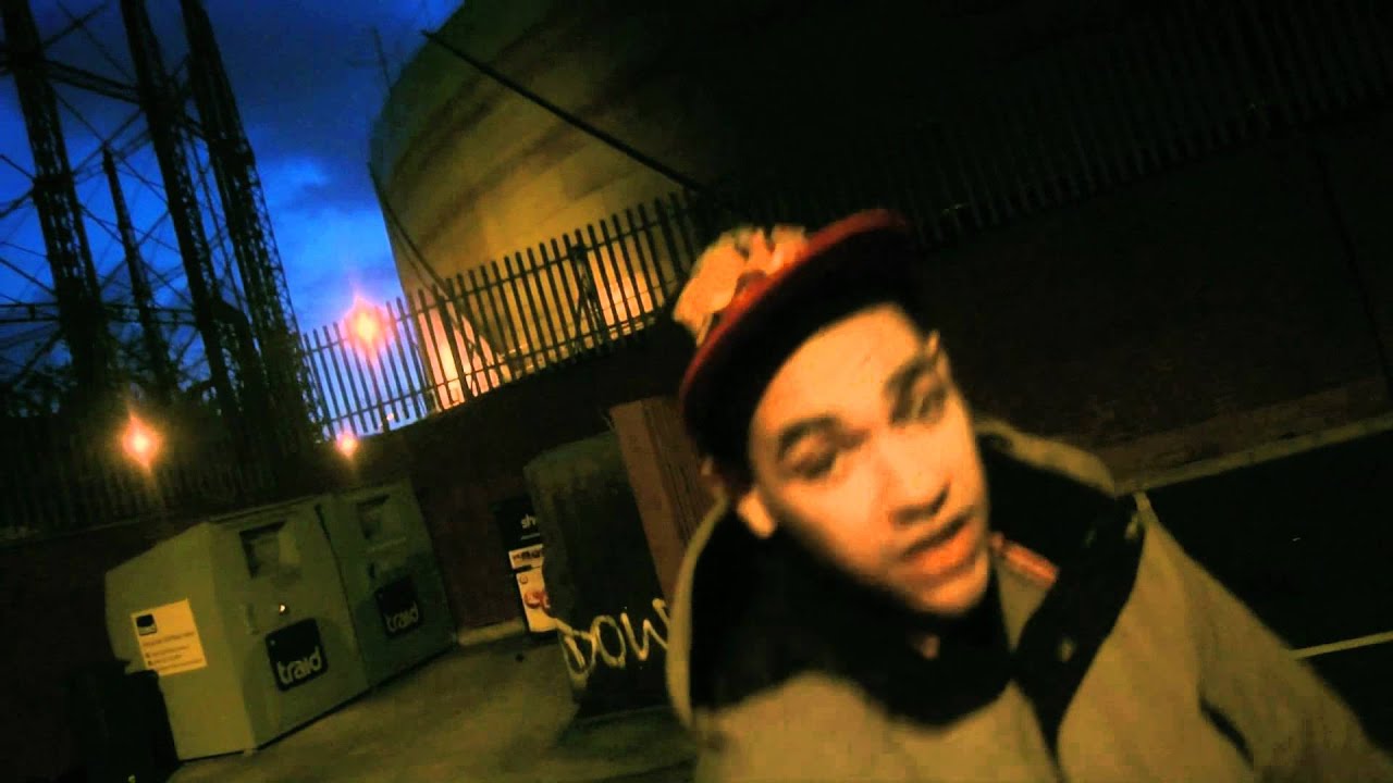 RARE TV PRESENTS FEND-HYPOCRITES