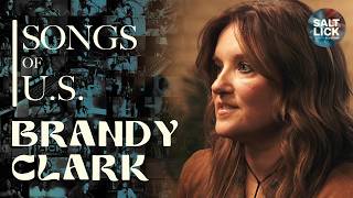 Brandy Clark Interview | Salt Lick Sessions: Songs of U.S.