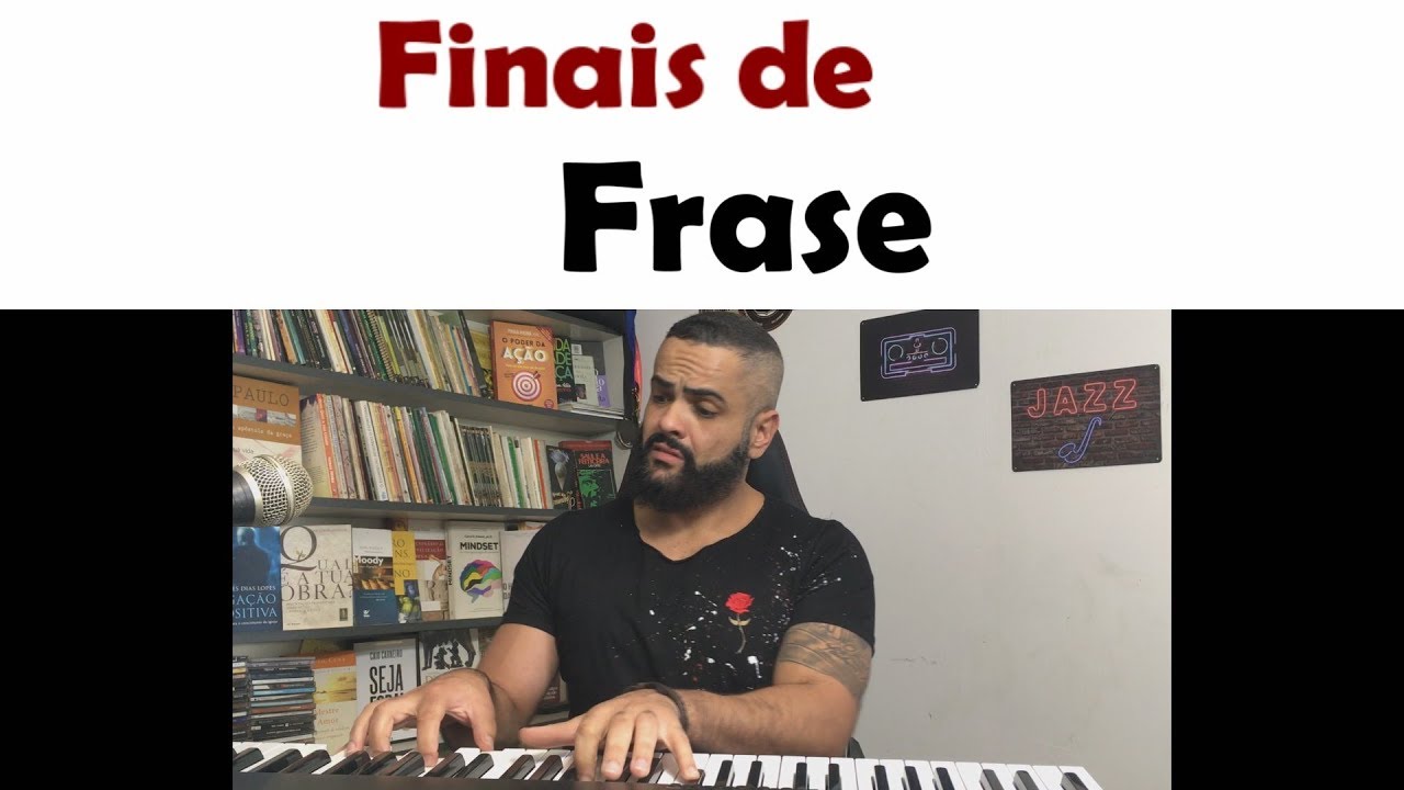 COMO FAZER MELISMAS | AULA DE CANTO| ORNAMENTOS/FINAIS DE FRASE