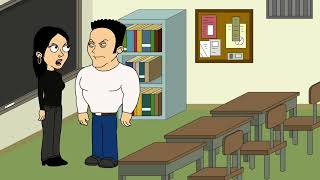 Pedros Family The Movie Trailer 2