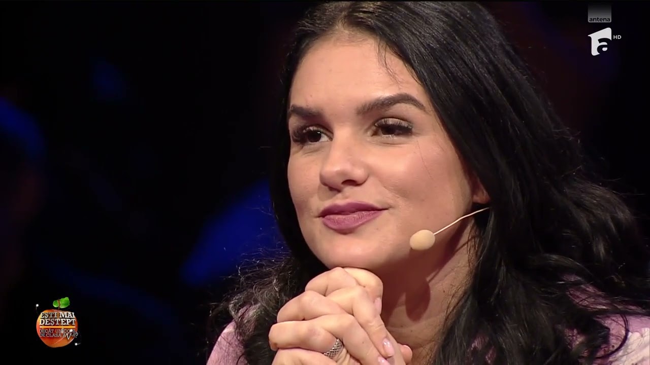 Maria a plecat acasă cu 15.000 de lei!