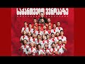 Masteri საქართველო Georgia Euro2024 