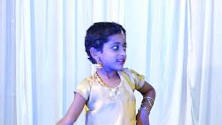 Amaze Kids Annual Day 2017 2018