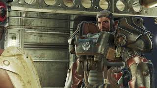 Fallout 4 Live Tuesday