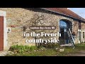 Life in the french countryside