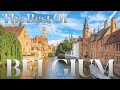 The Best of Belgium