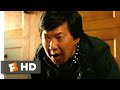 The Hangover Part III (2013) - Colorblind Chow Scene (7/9) | Movieclips