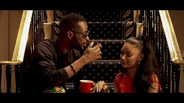 9ICE - LOVE YOU LIKE KILODE (OFFICIAL VIDEO) (DIRECTED BY ALEXANDER THE GREAT)