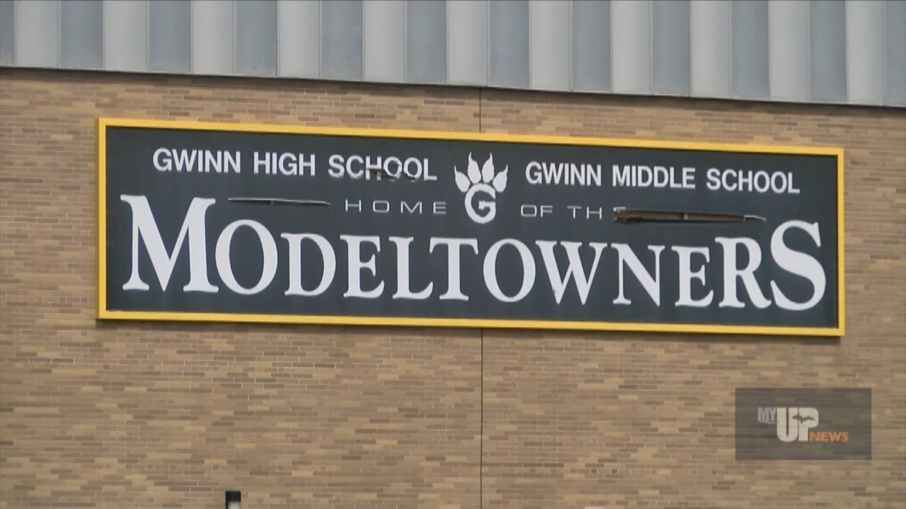 Gwinn bus driver no longer employed after 'inappropriate' text to parents