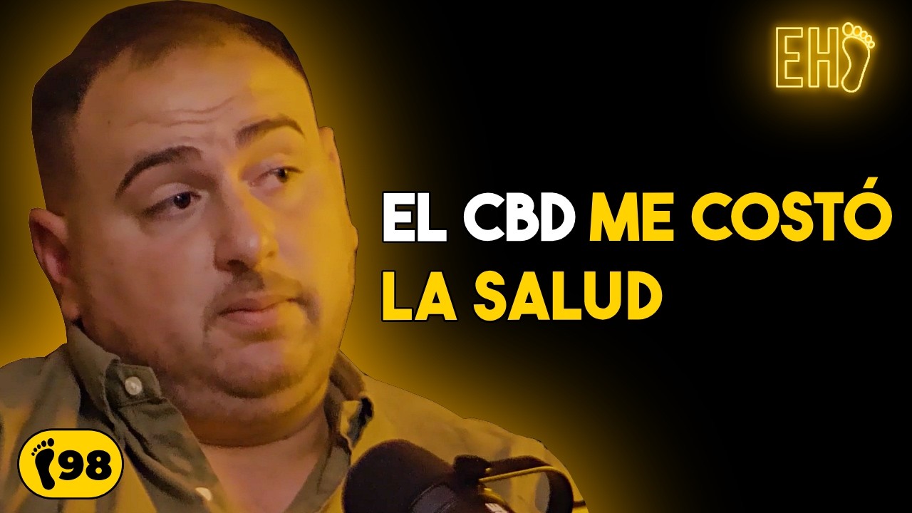 "Perdí 4 Millones de Euros por un Precinto" | 