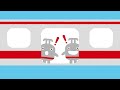 【みんなの声を、みんなのために。~乗り降り編~】