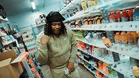 Zoe Osama - Free My Dawgs (Official Video)