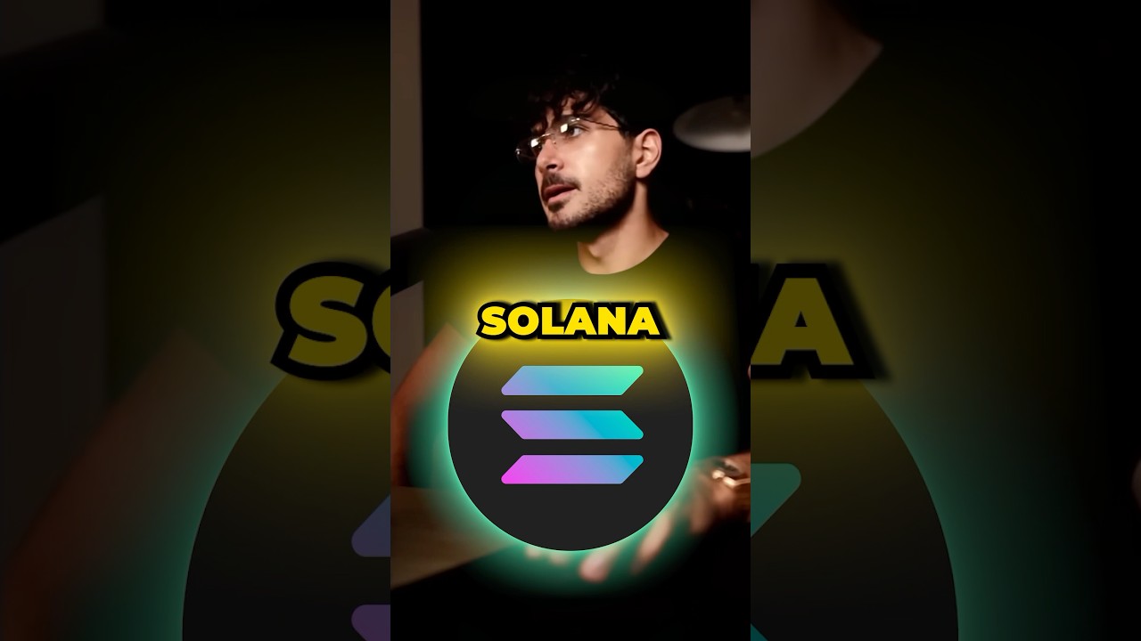 Kann Solana 2025 auf $1000 Ansteigen? 🤯🚀 