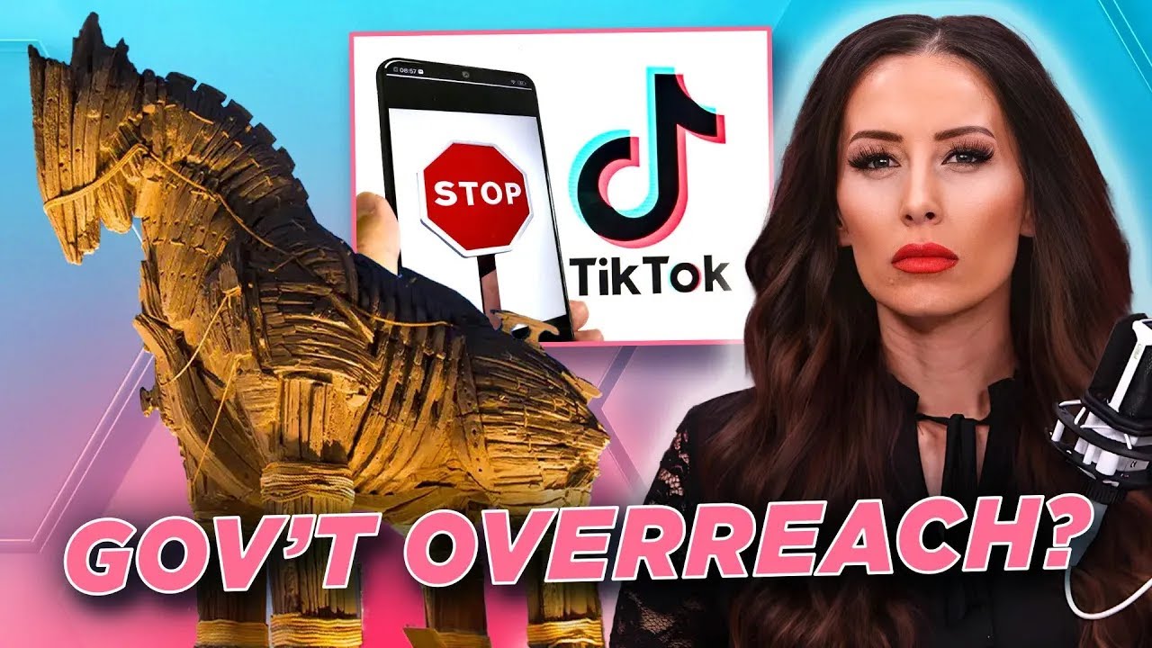 TikTok Ban: Good Idea or Trojan Horse for Censorship?