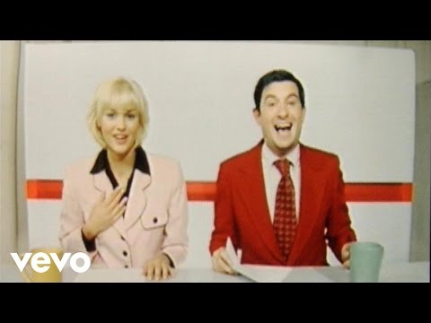 Don't Stop Video
