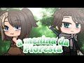 A menina da Floresta (mini-filmes) [Gacha Club]