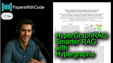 HyperGraphRAG: Smarter RAG with Hypergraphs