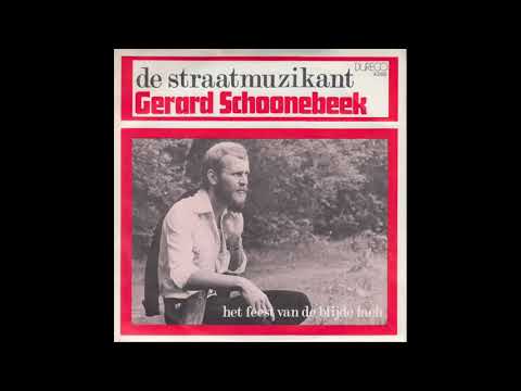 Gerard Schoonebeek - Het Feest Van De Blijde Lach