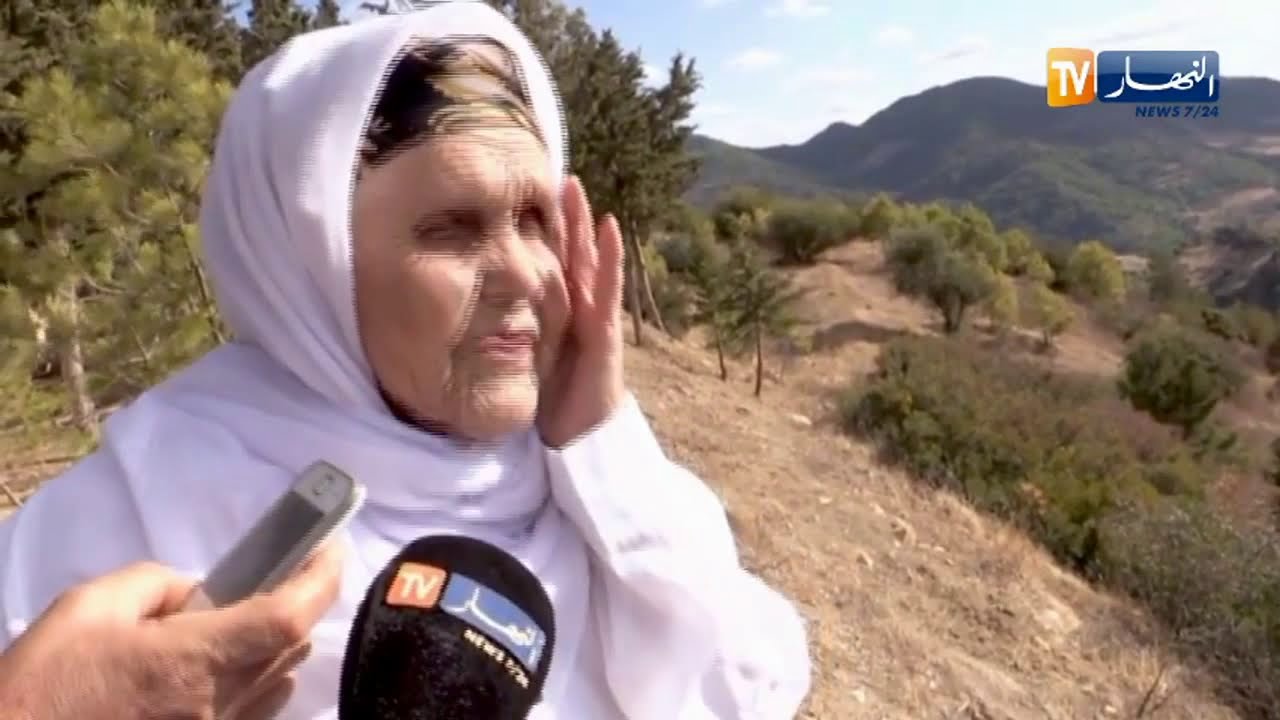 غليزان: حرائر الجزائر يستذكرون كفاحهن بالأغاني الثورية بعد الإستقلال