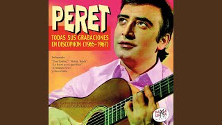 Video thumbnail of "Peret - El Lunar en el Pie (Remastered)"