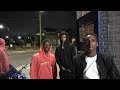 EAST SIDE HOODS OF DETROIT / YOUTH INTERVIEW