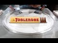 ICE CREAM ROLLS | Toblerone Chocolate / KIT KAT Chocolate Bar with Matcha Green Tea KITKAT Ice Cream