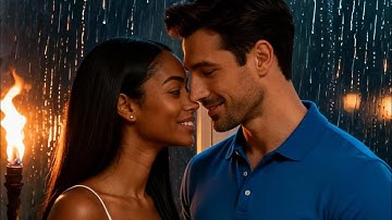 THE PROMISE  LOVE STORY  PART (1-4) 