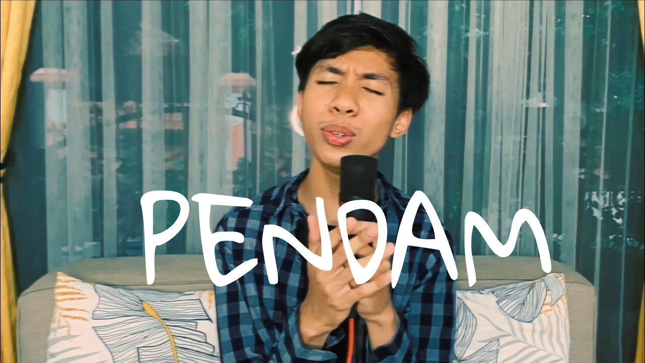 Afgan - Pendam | Cover by Ari Afif - YouTube