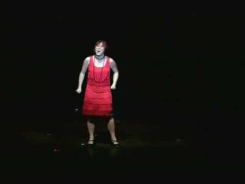 Thoroughly Modern Millie featuring Meghan Manahan ...